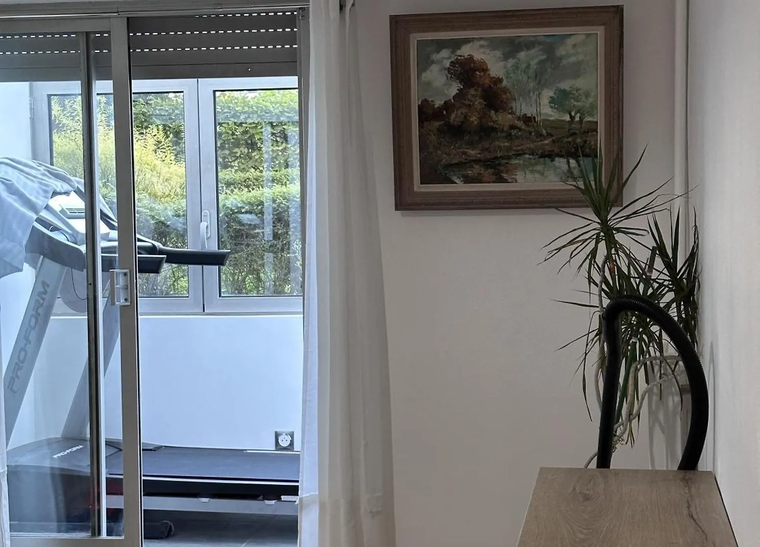 Paris Expo Cosy Appt T5 Avec Jardin Apartment